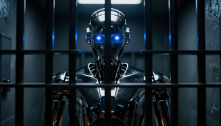 В России могут запретить Искусственный интеллект