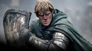 Кадр из сериала Рыцарь семи королевств