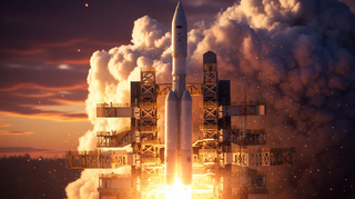 Космодром «Восточный» готов к запуску «Ангары»