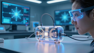 Голос из тишины: как технологии возвращают речь