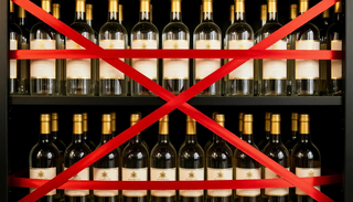 Вологодская область — полигон антиалкогольной политики