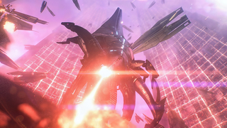 Mass Effect