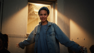 Анджелина Джоли