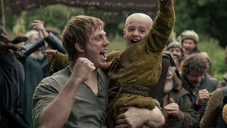 Кадр из сериала Рыцарь семи королевств