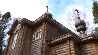 Церковь Елисея Пророка