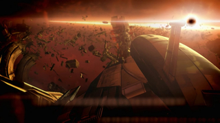 Mass Effect