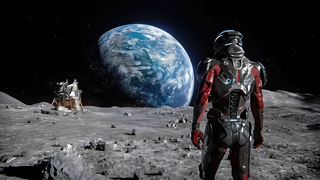 Mass Effect