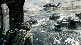 Call of Duty