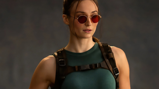 Софи Тёрнер