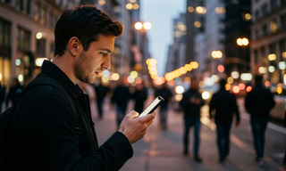 Telegram может вернуться