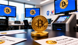 Новые правила для криптовалюты