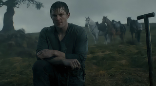 Кадр из сериала Рыцарь семи королевств