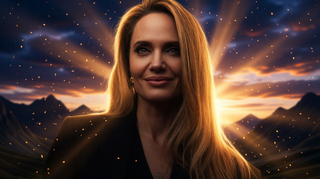 Анджелина Джоли: тьма перед рассветом