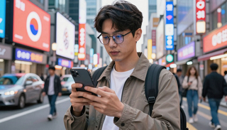 Южная Корея вводит бесплатный доступ к интернету