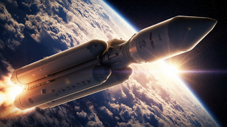 Ракета Ангара