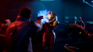 Mass Effect: Universe