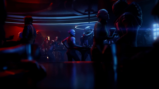 Mass Effect: Universe