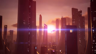 Mass Effect: Universe