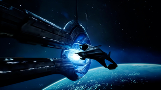 Mass Effect: Universe