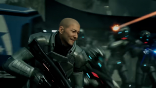 Mass Effect: Universe