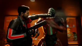 Mass Effect: Universe