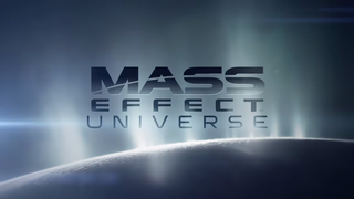 Mass Effect, которую мы потеряли