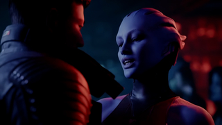 Mass Effect: Universe