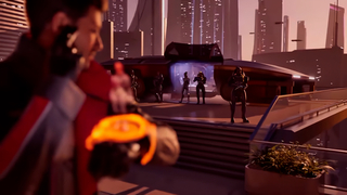 Mass Effect: Universe