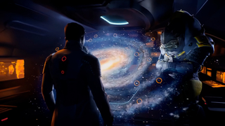 Mass Effect: Universe