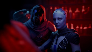 Mass Effect: Universe